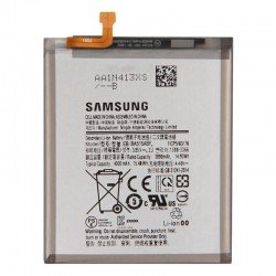 Γνήσια Μπαταρία Samsung Galaxy A51 5G SM-A516 Original Battery EB-BA516ABY GH82-22889A Service Pack