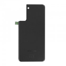 Καπάκι Μπαταρίας Μαύρο Samsung Galaxy S21 Plus G996 Battery Cover Black