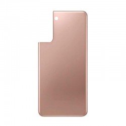 Καπάκι Μπαταρίας Χρυσό Samsung Galaxy S21 Plus G996 Battery Cover Gold