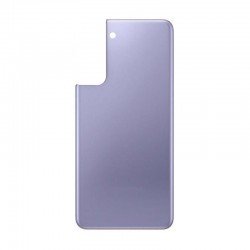 Καπάκι Μπαταρίας Μωβ Samsung Galaxy S21 Plus G996 Battery Cover Purple Καπάκι Μπαταρίας Μωβ Samsung Galaxy S21 Plus G996 Battery Cover Purple