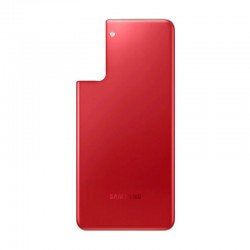 Καπάκι Μπαταρίας Κόκκινο Samsung Galaxy S21 Plus G996 Battery Cover Red Καπάκι Μπαταρίας Κόκκινο Samsung Galaxy S21 Plus G996 Battery Cover Red