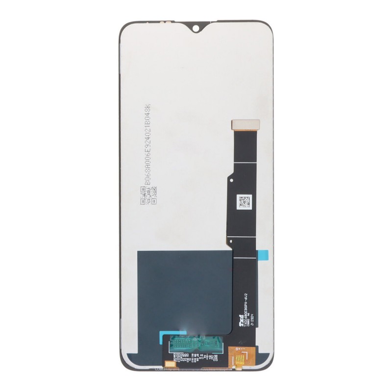 Οθόνη TCL 20 SE T671H OEM LCD & Touch Black