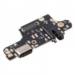 Πλακέτα Φόρτισης Xiaomi Redmi Note 9s/Note 9 Pro/Poco M2 Pro/Note 9 Pro Max Charging Board
