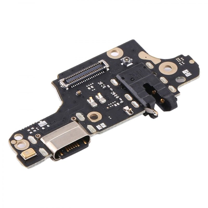 Πλακέτα Φόρτισης Xiaomi Redmi Note 9s/Note 9 Pro/Poco M2 Pro/Note 9 Pro Max Charging Board