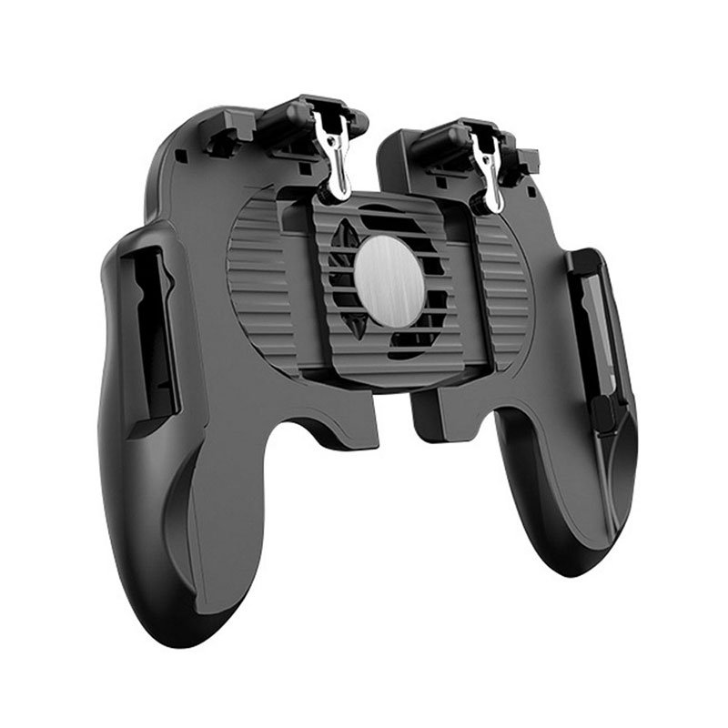 XO-H6A Μετατροπέας Κινητού σε Gamepad με ψύκτρα (χωρίς μπαταρία)