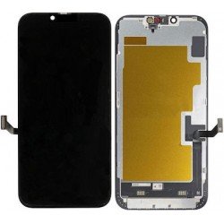 Οθόνη iPhone 14 Plus OLED & Touchscreen Black i14