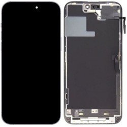 Οθόνη iPhone 14 Pro Max Original OLED & Touchscreen - Digitizer Black i14Promax Οθόνη iPhone 14 Pro Max Original OLED & Touchscreen - Digitizer Black i14Promax