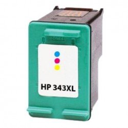 HP 343 ΕΓΧΡΩΜΟ ΜΕΛΑΝΙ HP 343 ΕΓΧΡΩΜΟ ΜΕΛΑΝΙ