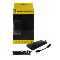Power Charger Universal AC-DC Notebook 90W Black NG-Power 78-0090SLIM Τροφοδοτικό Φορητού