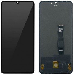 Οθόνη OnePlus 7T 5G OEM LCD & Touch Black Οθόνη OnePlus 7T 5G OEM LCD & Touch Black
