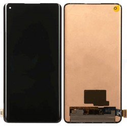 Οθόνη OnePlus 8 Pro 5G OEM LCD & Touch Black