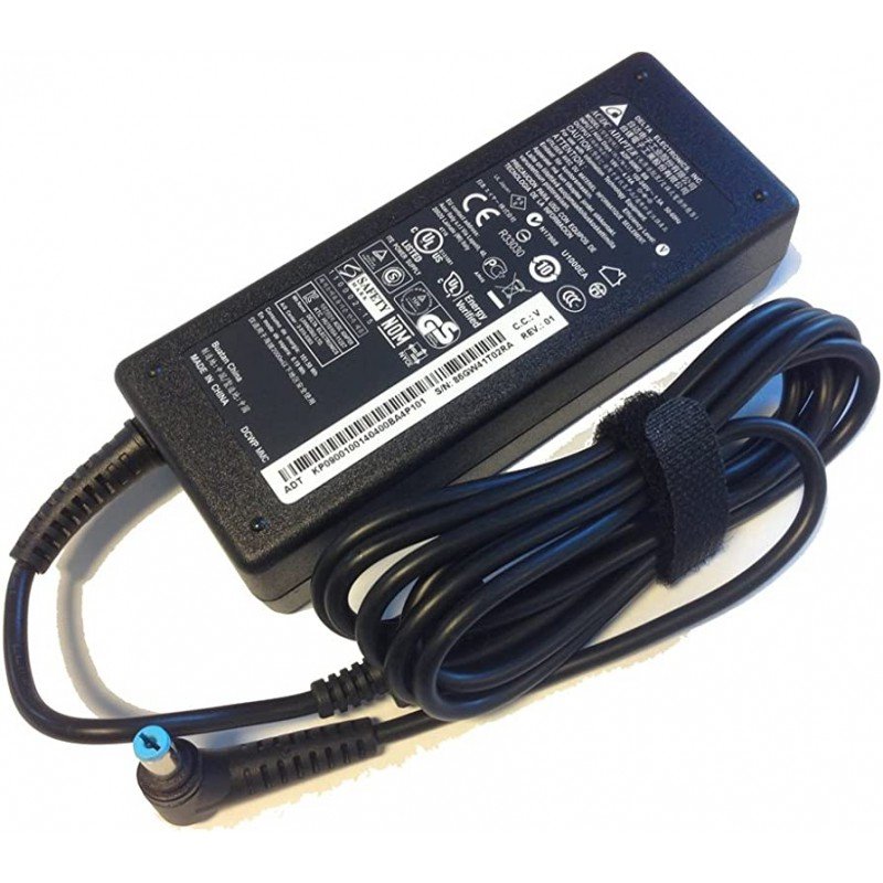 Delta ADP-90SB Notebook Charger AC/DC Power Adapter 19V 4.7A 90W Τροφοδοτικό Φορητού USED