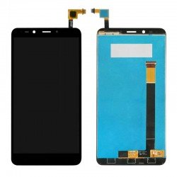 Οθόνη Alcatel A7 XL 7071 OEM LCD & Touch Black Οθόνη Alcatel A7 XL 7071 OEM LCD & Touch Black