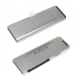 Μπαταρία Apple Macbook Pro 15.4" A1281/A1286 2008 Li-Ion 10.8V 4600mAh OEM Battery