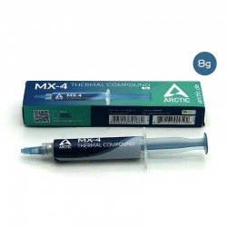 Arctic MX-4 Thermal Paste 8gr Θερμική Πάστα Arctic MX-4 Thermal Paste 8gr Θερμική Πάστα