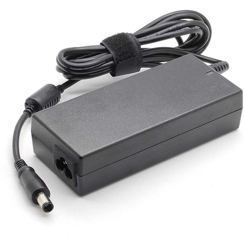Notebook Charger AC/DC Power Supply DELL 19.5V 4.62A 90W Τροφοδοτικό Φορητού PS-DELL