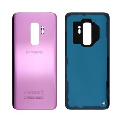 Καπάκι Μπαταρίας Μωβ Samsung Galaxy S9 Plus G965 OEM Battery Cover Purple Καπάκι Μπαταρίας Μωβ Samsung Galaxy S9 Plus G965 OEM Battery Cover Purple