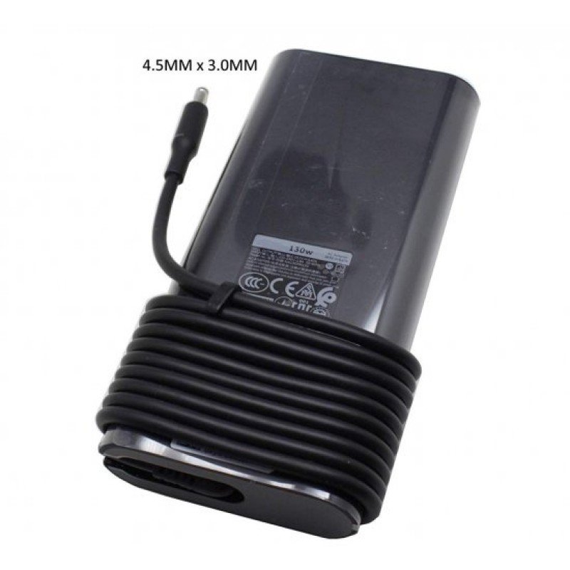 Hewlett-Packard AC Adapter 19.5V 10.3A 200W Original Charger Power Supply TPN-CA03 Τροφοδοτικό Refurbished Hewlett-Packard AC Adapter 19.5V 10.3A 200W Original Charger Power Supply TPN-CA03 Τροφοδοτικό Refurbished