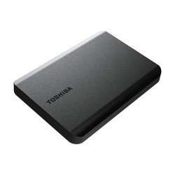 4TB Toshiba Canvio Basics 2.5 External Hard Drive Black Εξωτερικός Σκληρός Δίσκος USB 3.0 HDTB540EK3CA 4TB Toshiba Canvio Basics 2.5 External Hard Drive Black Εξωτερικός Σκληρός Δίσκος USB 3.0 HDTB540EK3CA