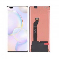 Οθόνη Huawei Honor 50 Pro OEM LCD & Touchscreen Black Οθόνη Huawei Honor 50 Pro OEM LCD & Touchscreen Black