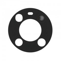 Γυαλί Πίσω Κάμερας Huawei Mate 40 5G OEM Back Camera Lens Black Γυαλί Πίσω Κάμερας Huawei Mate 40 5G OEM Back Camera Lens Black