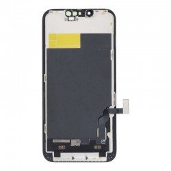Οθόνη iPhone 13 LCD & Touchscreen - Digitizer Incell ZY Black i13