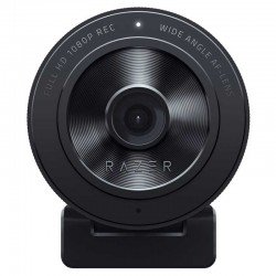 Razer Kiyo X 1080p 30fps - 720p 60fps Full HD USB Webcam Κάμερα