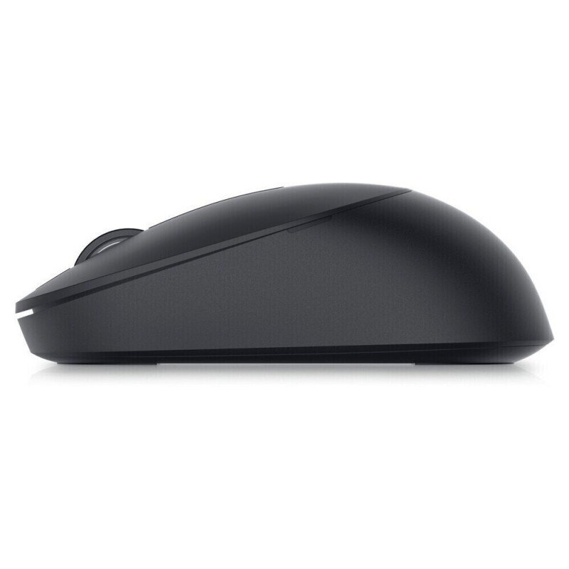 Mouse Wireless 2.4G Optical USB Black 1000dpi Dell MS300-BK Ποντίκι Οπτικό Ασύρματο