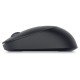 Mouse Wireless 2.4G Optical USB Black 1000dpi Dell MS300-BK Ποντίκι Οπτικό Ασύρματο
