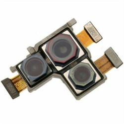 Πίσω Κάμερα Huawei Mate 30 Pro OEM Back Camera Full Set Πίσω Κάμερα Huawei Mate 30 Pro OEM Back Camera Full Set