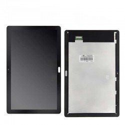 Οθόνη Huawei Media Pad T5 OEM LCD & Touchscreen 10.1" Black AGS2-L03/AGS2-L09 3G