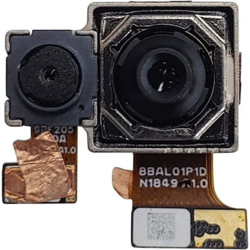 Πίσω Κάμερα Xiaomi Redmi Mi 9 Lite Back Camera