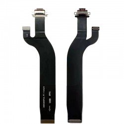 Καλωδιοτανία Φόρτισης Xiaomi Mi 11 Pro Charging Port Flex