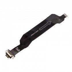 Καλωδιοταινία Φόρτισης Xiaomi Mi 12 Pro 5G Charging Port Flex Καλωδιοταινία Φόρτισης Xiaomi Mi 12 Pro 5G Charging Port Flex