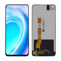 Οθόνη OnePlus Nord CE 2 Lite 5G OEM LCD & Touch Black Οθόνη OnePlus Nord CE 2 Lite 5G OEM LCD & Touch Black