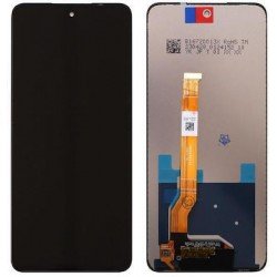 Οθόνη OnePlus Nord CE 3 Lite 5G/OPPO A98 5G CPH2529 OEM LCD & Touch Black Οθόνη OnePlus Nord CE 3 Lite 5G/OPPO A98 5G CPH2529 OEM LCD & Touch Black