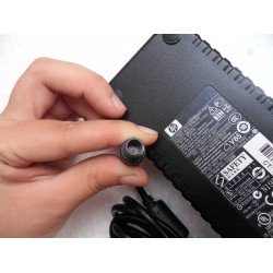 Αυθεντικό Τροφοδοτικό Φορητού HP AC 19.5V 6.9A 135W PA1131-06HF Original Charger Notebook Power Supply HSTNN-LA01-E Refurbished Αυθεντικό Τροφοδοτικό Φορητού HP AC 19.5V 6.9A 135W PA1131-06HF Original Charger Notebook Power Supply HSTNN-LA01-E Refurbished