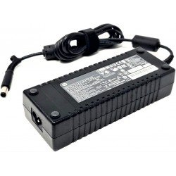 Αυθεντικό Τροφοδοτικό Φορητού HP AC 19.5V 6.9A 135W PA1131-06HF Original Charger Notebook Power Supply HSTNN-LA01-E Refurbished