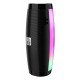 Speaker Sound Bluetooth FM/USB/MICRO SD/AUX 10W PT-1034 Soul RGB Ηχείο Ασύρματο