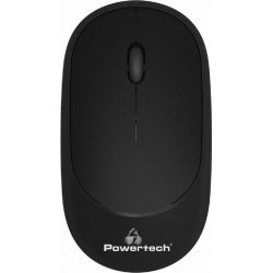 Wireless Optical Mouse Ασύρματο Οπτικό Ποντίκι Μαύρο PT-1183 Wireless Optical Mouse Ασύρματο Οπτικό Ποντίκι Μαύρο PT-1183
