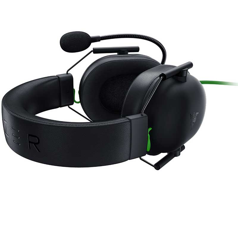 Razer BlackShark V2 X Gaming Headset 7.1 PC/PS4/PS5 Ενσύρματα Ακουστικά Razer BlackShark V2 X Gaming Headset 7.1 PC/PS4/PS5 Ενσύρματα Ακουστικά