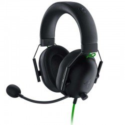 Razer BlackShark V2 X Gaming Headset 7.1 PC/PS4/PS5 Ενσύρματα Ακουστικά 