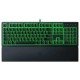 Razer Ornata V3 X Gaming Keyboard Low Profile Membrane Split Resist RGB US Πληκτρολόγιο Ενσύρματο