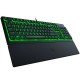 Razer Ornata V3 X Gaming Keyboard Low Profile Membrane Split Resist RGB US Πληκτρολόγιο Ενσύρματο