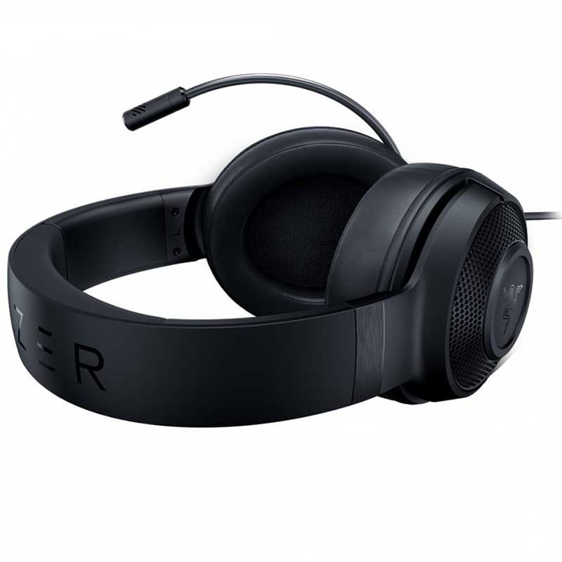Razer Kraken X Lite PC & PS4 Analog Gaming Headset Ενσύρματα Ακουστικά Razer Kraken X Lite PC & PS4 Analog Gaming Headset Ενσύρματα Ακουστικά