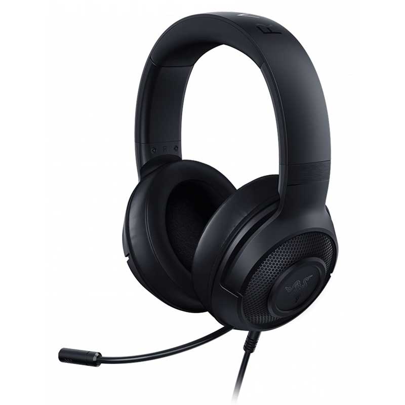 Razer Kraken X Lite PC & PS4 Analog Gaming Headset Ενσύρματα Ακουστικά Razer Kraken X Lite PC & PS4 Analog Gaming Headset Ενσύρματα Ακουστικά