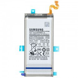 Αυθεντική Μπαταρία Samsung Galaxy Note 9 GH82-17562A Original Battery EB-BN965ABU Service Pack Αυθεντική Μπαταρία Samsung Galaxy Note 9 GH82-17562A Original Battery EB-BN965ABU Service Pack