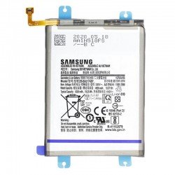 Αυθεντική Μπαταρία Samsung Galaxy A12 / A21S EB-BA217ABY Original Battery GH82-22861A Service Pack Αυθεντική Μπαταρία Samsung Galaxy A12 / A21S EB-BA217ABY Original Battery GH82-22861A Service Pack