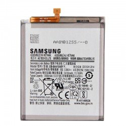 Αυθεντική Μπαταρία Samsung Galaxy A41 Original Battery EB-BA415ABY GH82-22861A Service Pack Αυθεντική Μπαταρία Samsung Galaxy A41 Original Battery EB-BA415ABY GH82-22861A Service Pack