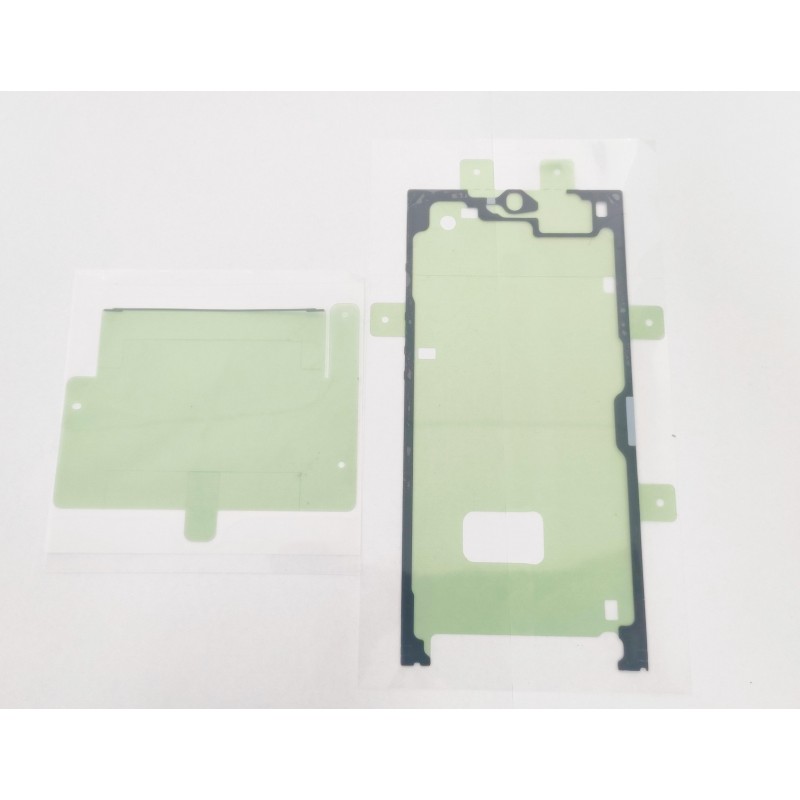 Αυτοκόλλητο Αδιαβροχοποίησης Samsung Galaxy S23 Ultra Lcd Adhesive Sticker
